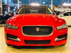 جاگوار XE